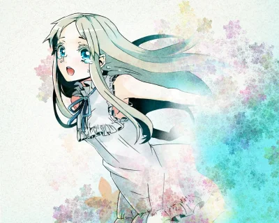 Onii-chan-san_Senpai - #randomanimeshit #anohana #meikohonma