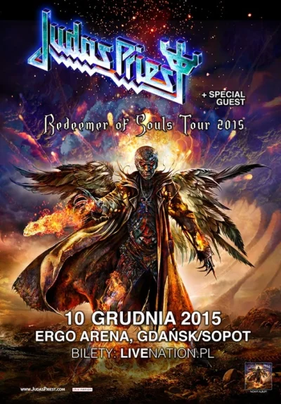 Lifelike - #muzyka #heavymetal #judaspriest #koncert