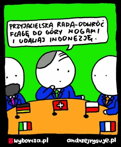 Cukrzyk2000 - #heheszki #polityka #dyplomacja #humorobrazkowy #bekazpisu