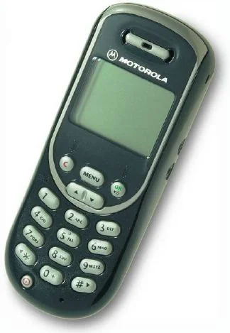 Kutazzz - @kontik: motorola t192emo