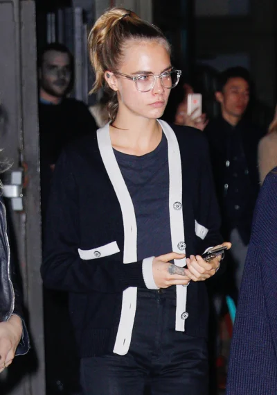 MattG - #caradelevingne #bojowkacary