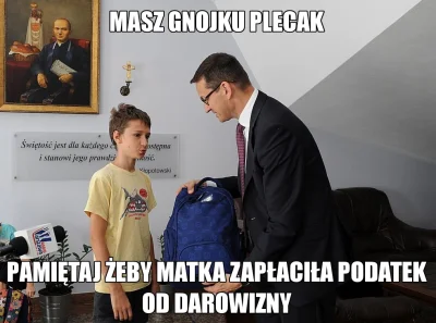 zezz - #morawiecki #heheszki #humorobrazkowy