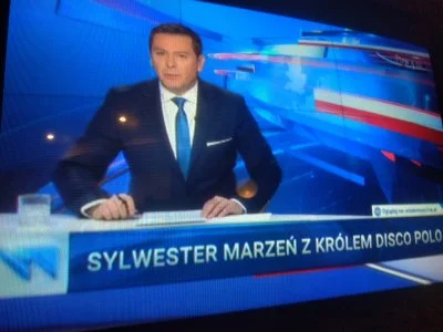 Klara_Polzl - > Swoją drogą jak to się stało, że Zenek "Falset" Martyniuk został nazw...