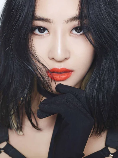 BayHarborButcher - #koreanka | #sistar | #dasom