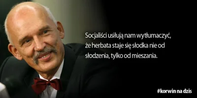 V.....m - #korwinnadzis #socjalizm #socjalisci #jkm #korwin