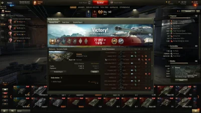 KaznodziejaNowejEry - #wot