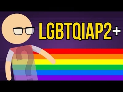 wojna_idei - LGBTQIAP2+
Dlaczego pomimo iż tolerancja i poparcie dla ruchów LGBT od ...