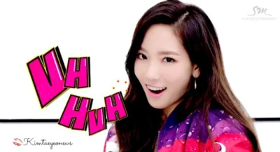 BayHarborButcher - UH HUH

#taeyeon #snsd #girlsgeneration #solodebut #koreanka