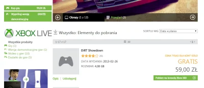 lukglo86 - Miirki wykupiłem Xbox Live Gold na 3 miesiące (dotychczas miałem triala 14...