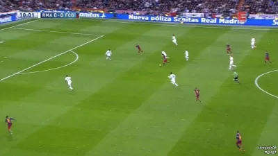 skrzypek08 - Suarez vs Real Madryt 1:0
#golgif #mecz