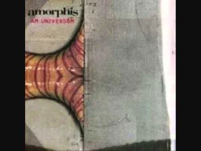 xniorvox - @xniorvox: I jeszcze jedna z tej samej płyty:

Amorphis - Veil of Sin