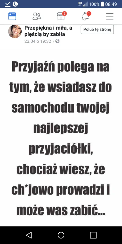 takamyszz_kolcami - Czimajcie mnie bo nie ujebe...

#logikarozowychpaskow #rakcontent