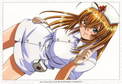 FlaszGordon - #randomanimeshit #animart [ #ikkitousen #hakufusonsaku ]
Przydała by m...