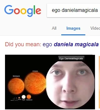 rolf_ed - google też nie ma wątpliwości jakie ego ma grubas ( ͡° ͜ʖ ͡°)
#danielmagic...