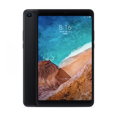 n_____S - Xiaomi Mi Pad 4 4/64GB LTE Tablet Black (Banggood) 
Cena: $229.99 (862,18 ...
