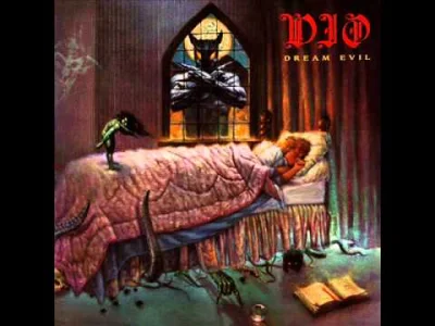 ExitMan - Dio - All the Fools Sailed Away

#muzyka #metal #rock #dio