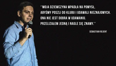 mandrake13 - #heheszki #zwiazki #logikarozowychpaskow #zonabijealewolnobiega #standup