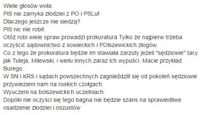polwes - #polska #polityka #takaprawda #4konserwy