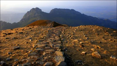 kamiltatry - #tatry #gory #fotografia Wieczór na Kopie Kondrackiej (2005 m n.p.m.), w...