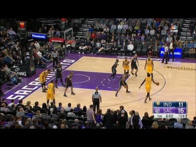 HalfManHalfAmazing - @mrc_uzi: A widziałeś końcówkę? Boogie kłócił się o goaltending/...