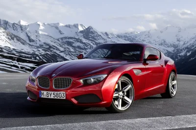 d.....4 - BMW Zagato Coupe 

#samochody #carboners #bmw #zagato #coupe