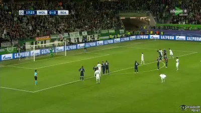 skrzypek08 - Rodriguez vs Real Madrid 1:0
Faul
#golgif #mecz