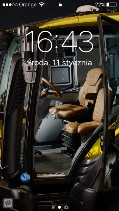 H.....a - (⌐ ͡■ ͜ʖ ͡■) 
#pokaztapete #iphone #traktorboners