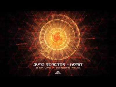 Bakanany - Juno Reactor - Komit (3 Of Life & Domestic Remix)
#progressivetrance #psy...