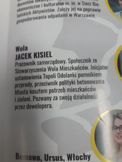 Szarozielony - "Cześć, jestem Jacek i mam sprawę w sądzie!"

Szczerość to podstawa ka...