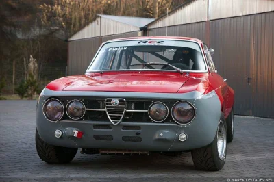 Lumpart - #alfaromeo #alfaholicy #motoryzacja #samochody