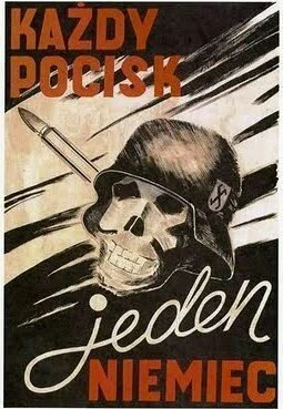 zomowiec - W połowie 1940 roku Polska Armia Podziemna w samym tylko Generalnym Gubern...