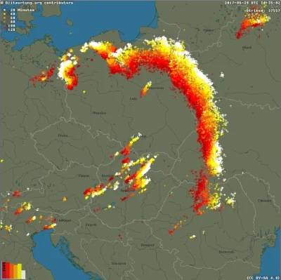 A.....c - i ten piękny front wcześniejszy