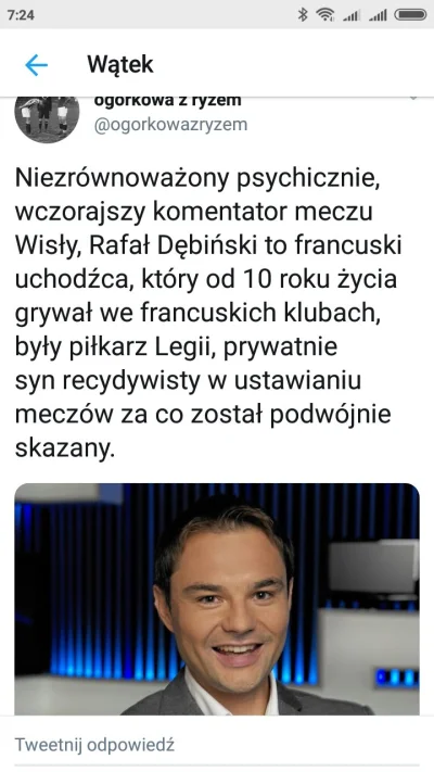 asffaf - @snow tak dla przypomnienia VIA ogórkowa z ryżem