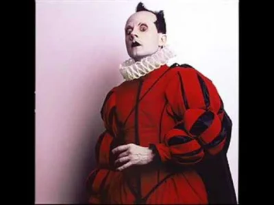 Sakura555 - Klaus Nomi - "Wasting my time"
#klausnomi #muzyka #pop