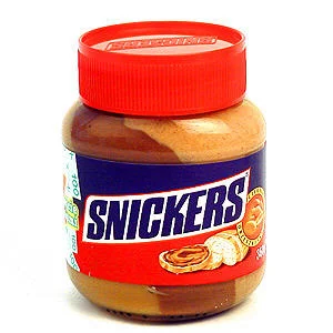 Xennonek - @MagicznyKarol: dlaczego snickers wypierdzielił wszystko co najlepsze xD? ...