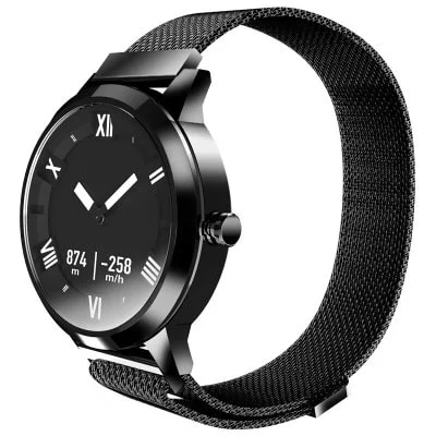 polu7 - Lenovo Watch X Plus Smartwatch
Cena: 63.99$ (237.65zł) | Najniższa cena: 69....