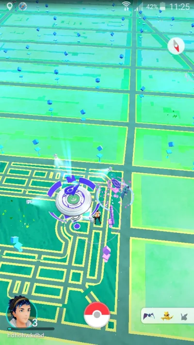 FilcowyKlapek - Central park w nowym Yorku ( ͡° ͜ʖ ͡°)
Test fake GPS na lewym koncie,...