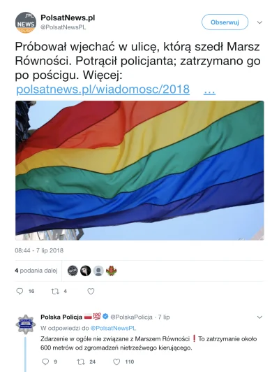 M.....w - Widać #homopropaganda ostatnio dobrze działa, bo już nawet Polsat stara się...