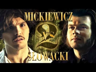 Cesarz_Polski - Mickiewicz to #!$%@? xDDD
#gfdarwin