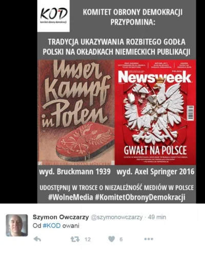 kettler - #kod #polityka #polska #zdrada #targowica