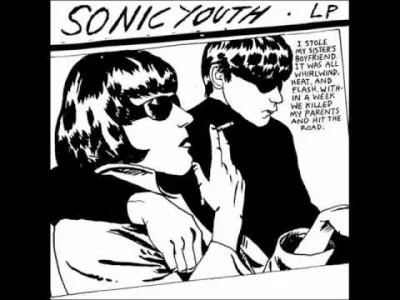 mala_kropka - Sonic Youth - Tunic (Song for Karen) (1990) z "Goo"
#muzyka #alternati...