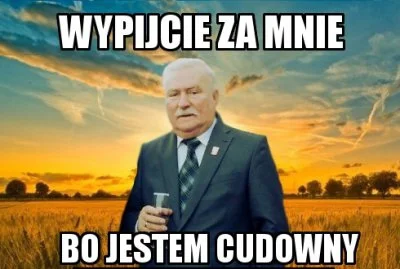 t.....u - @lechwalesa: Wielkie Zwycięstwo Przecudownego Lecha Wałęsy i Tylko Trochę M...