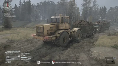 onlajf - #!$%@?, pewnie i tak się #!$%@? na ostatniej dziurze ( ͡° ͜ʖ ͡°)
#spintires