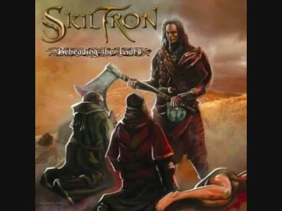Y.....r - Skiltron - The Vision Of Blind Harry

#muzyka #metal #folkmetal #powermet...