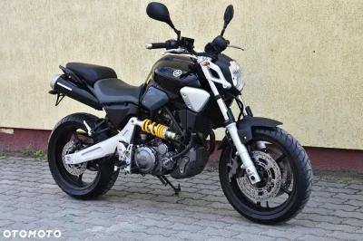 mchmjszk - #yamaha #motocykle #motomirko 
Siemanko, powoli szukam motocykla na przysz...