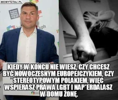 Przem10 - #boks #michalczewski #lgbt #homoseksualizm #heheszki