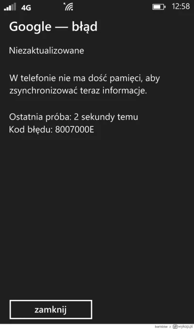 Czipsu - Mirasy, dlaczego u mnie nie pojawiają się takie strzałki nad WiFi/ połączeni...