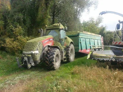 hqvkamil - #traktorboners