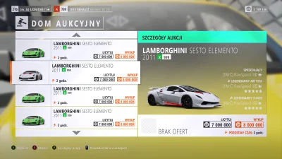 Lionidas - (╯︵╰,)

uciekł mi ten forzathon, a te ceny to jakieś szaleństwo

#forz...