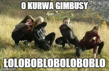 Rzeeznik13 - co smiechlem to moje i nie oddam
#gimbusy #heheszki #humorobrazkowy